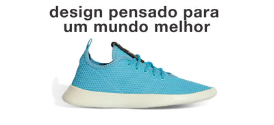 O jeito Denovo®...União de design, conforto e sustentabilidade em um conceito único. Conheça  as linhas de tênis masculino e tênis feminino Denovo Shoes  feito de materiais plásticos 100% reciclados.