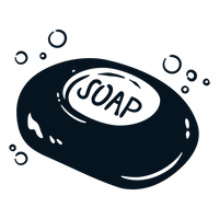 Atacadores e Palmilhas