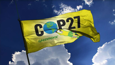 COP27 Egito : tudo o que você precisa saber