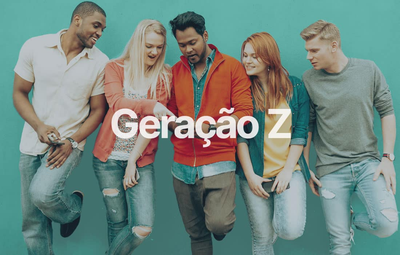 Geração Z: quem faz parte desse público?