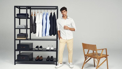 Guarda-roupa minimalista: entenda o conceito e como criar o seu