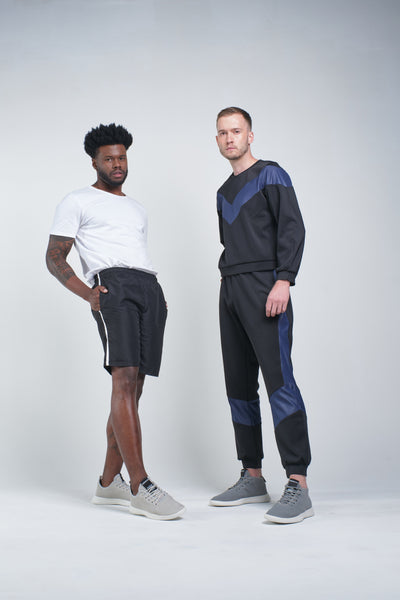 Tênis masculino: Dicas para usar e combinar mais com o seu Look