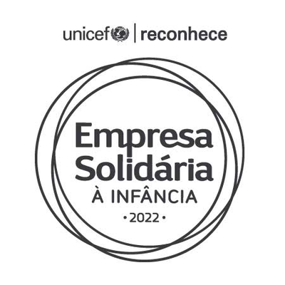 UNICEF - A Denovo é uma empresa solidária á infância