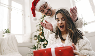 Veja 6 ideias de presente de Natal para familiares e amigos
