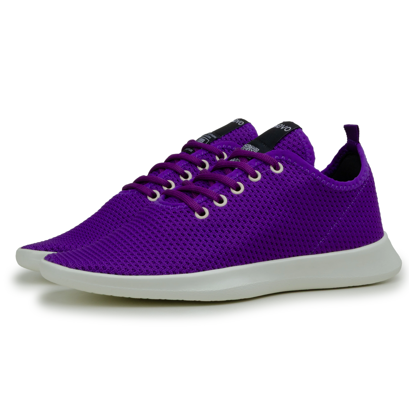 Rio Feminino Roxo