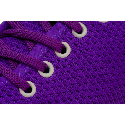 Rio Feminino Roxo