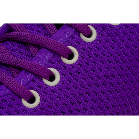 Rio Feminino Roxo