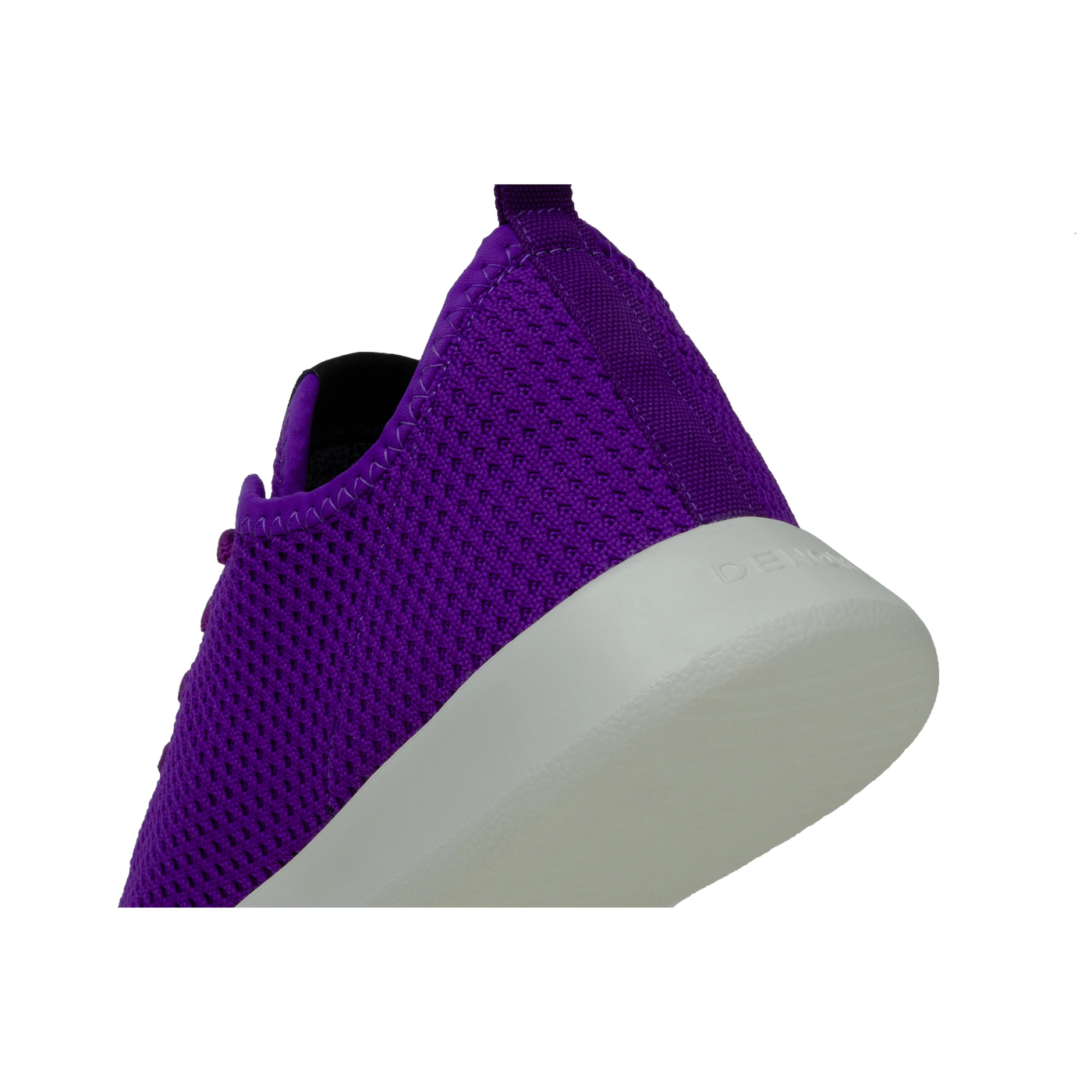 Rio Feminino Roxo