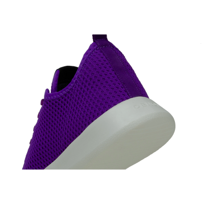 Rio Feminino Roxo