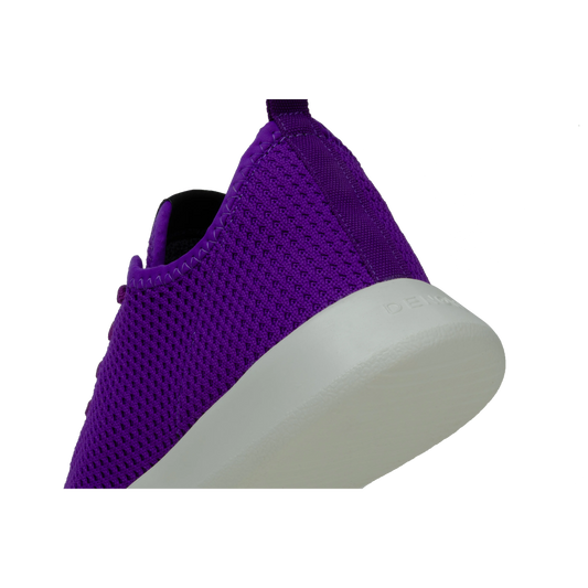 Rio Feminino Roxo