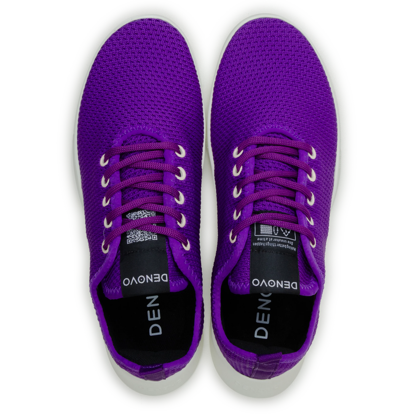 Rio Feminino Roxo