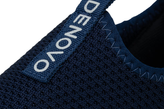 Kyoto Feminino Azul Marinho