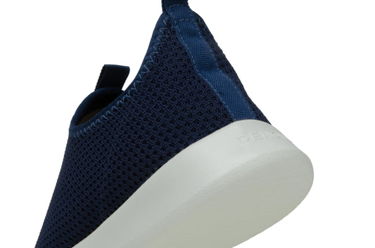 Kyoto Feminino Azul Marinho
