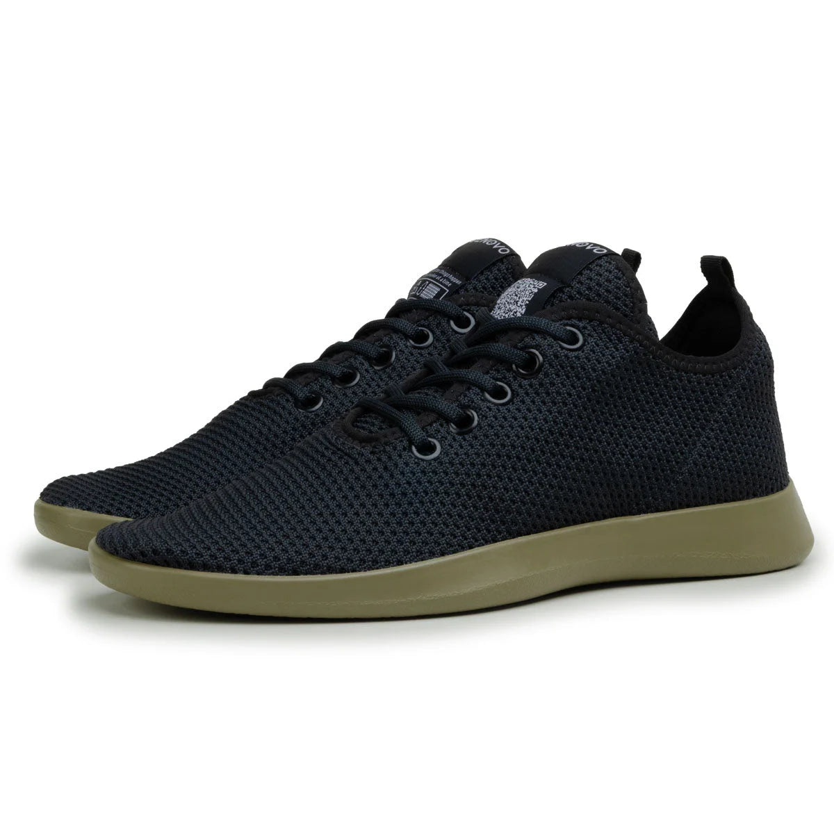 Kyoto Masculino Preto c/ Sola Amber