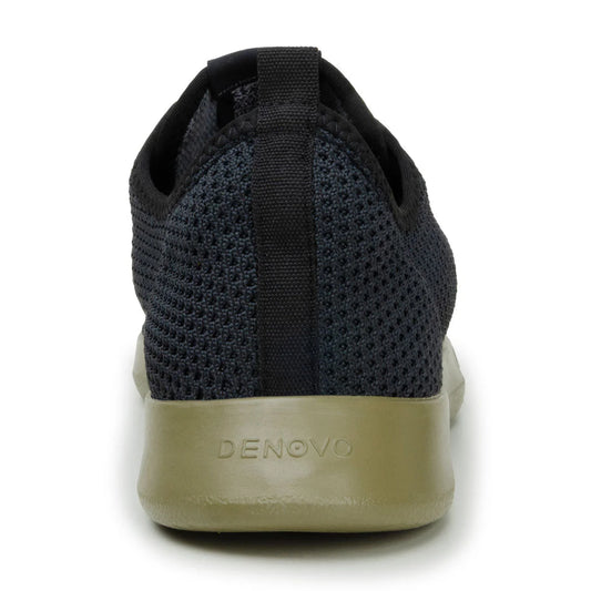 Kyoto Masculino Preto c/ Sola Amber