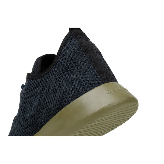 Kyoto Masculino Preto c/ Sola Amber