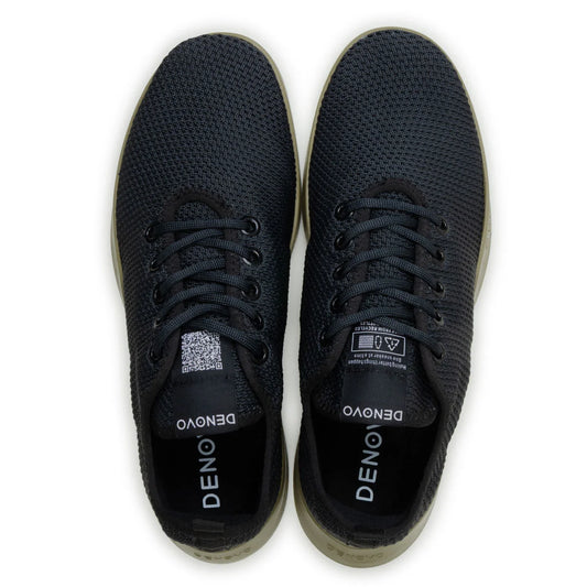 Kyoto Masculino Preto c/ Sola Amber