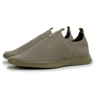 Kyoto Masculino Allbrown