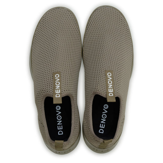 Kyoto Masculino Allbrown