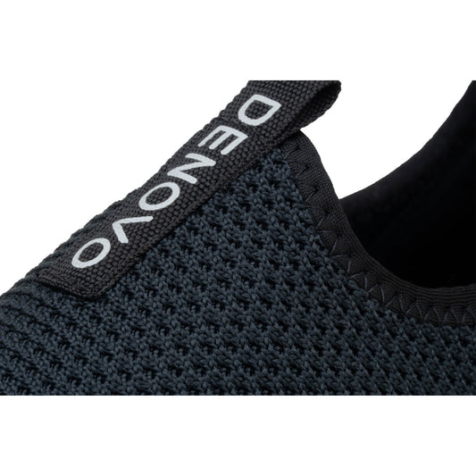 Kyoto Masculino Preto c/ Sola Amber