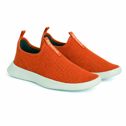 Kyoto Feminino Laranja