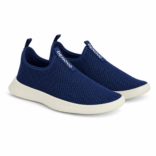 Kyoto Masculino Azul Marinho