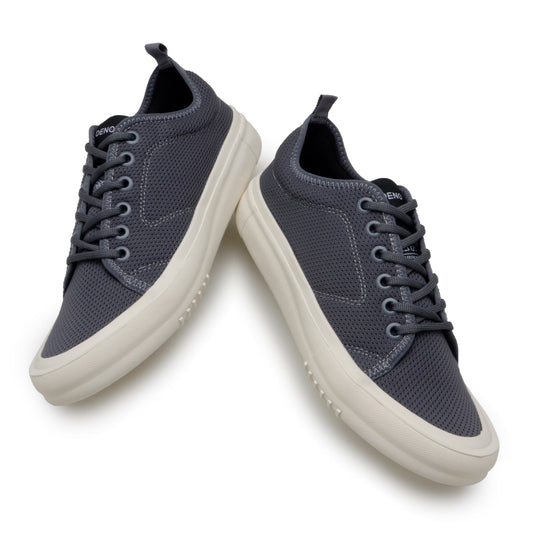 Neptuno Surge Masculino Grafite