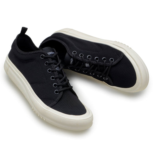 Neptuno Surge Masculino Preto