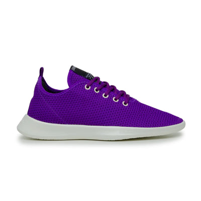 Rio Feminino Roxo