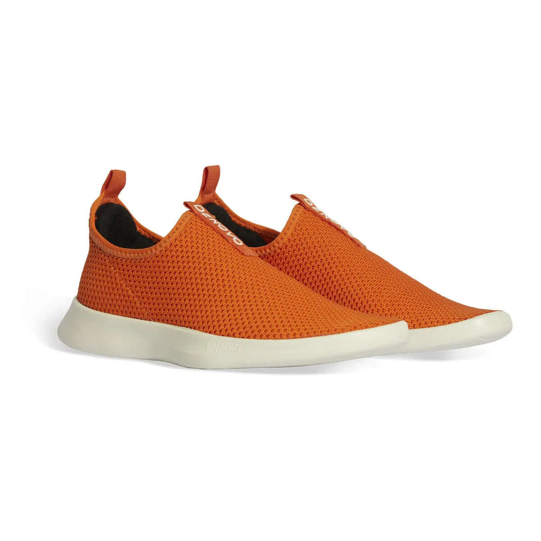 Tênis Feminino Kyoto Cenoura Denovo® | Conforto e Sustentabilidade