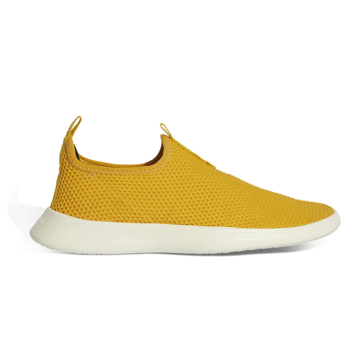 Kyoto - Feminino - Amarelo