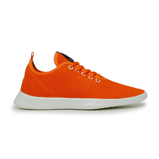 Rio Feminino Laranja