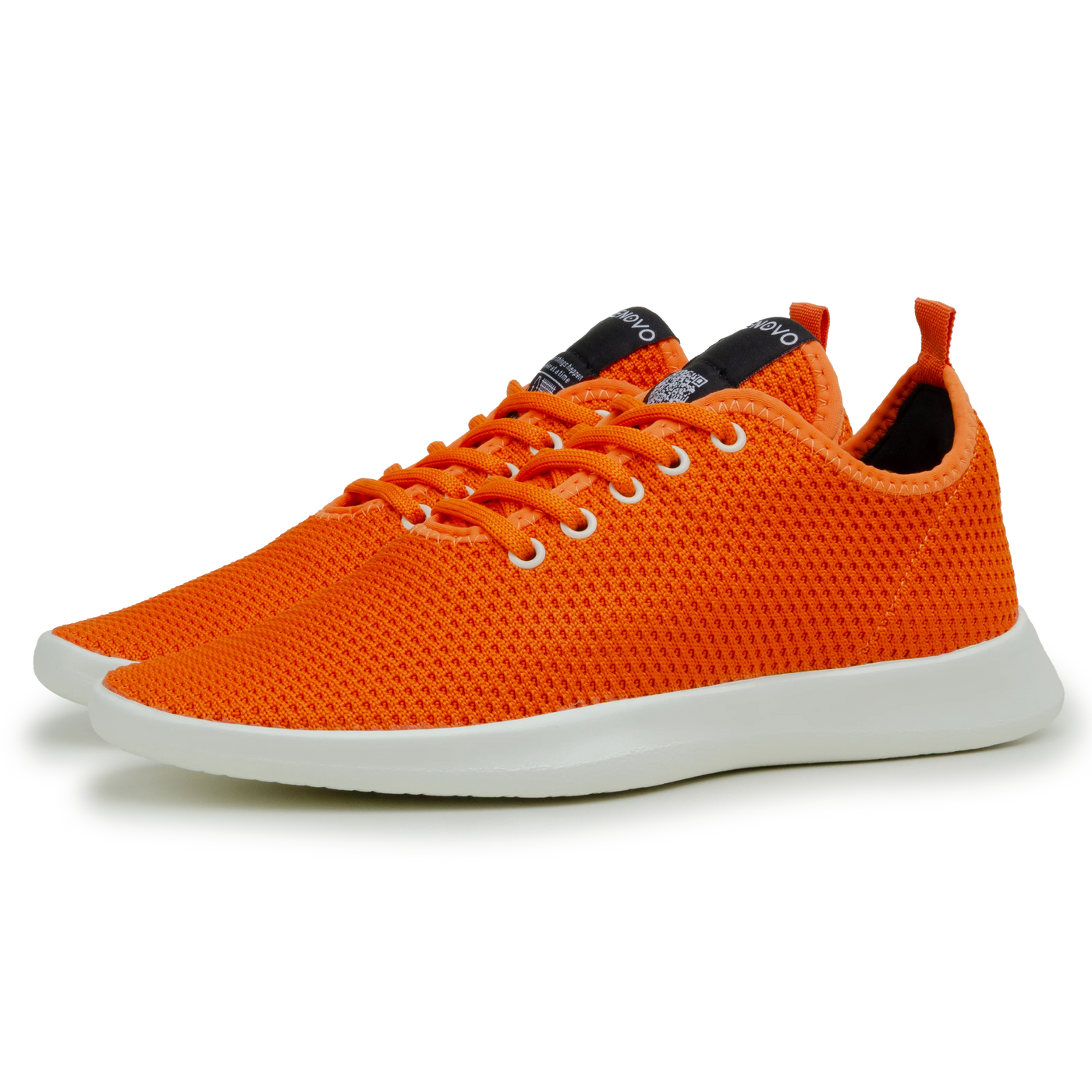 Rio Feminino Laranja