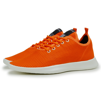 Rio Feminino Laranja