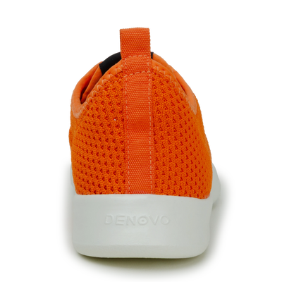 Rio Feminino Laranja