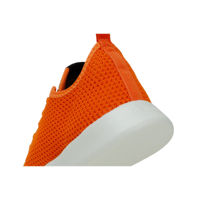 Rio Feminino Laranja