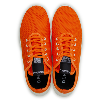 Rio Feminino Laranja