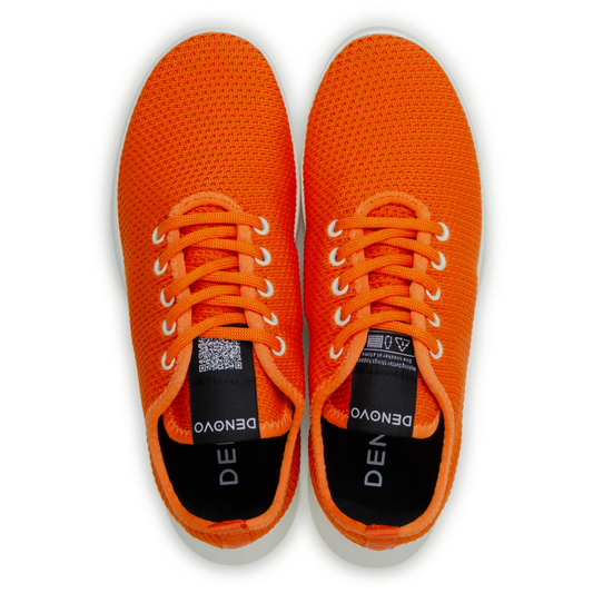 Rio Feminino Laranja