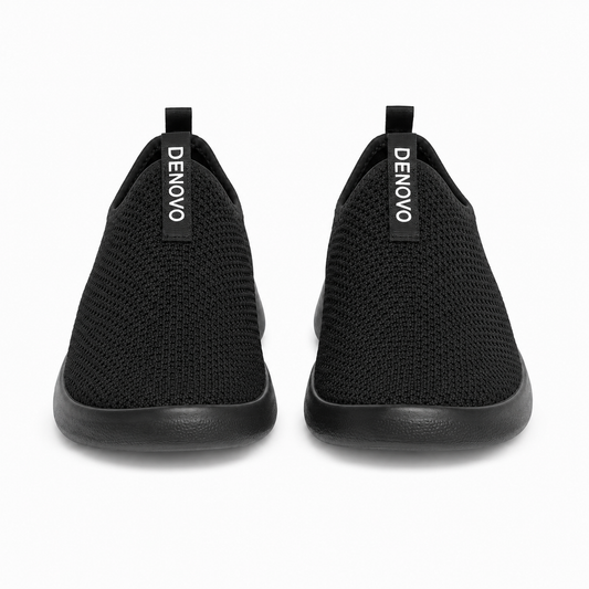 Kyoto Masculino All Black