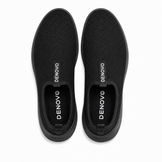 Kyoto Feminino All Black