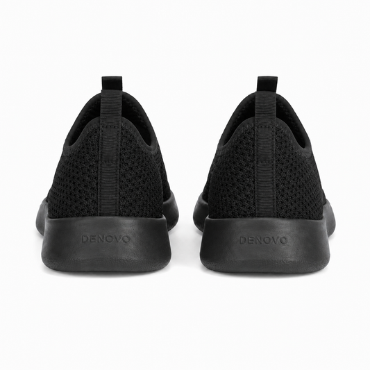 Kyoto Masculino All Black