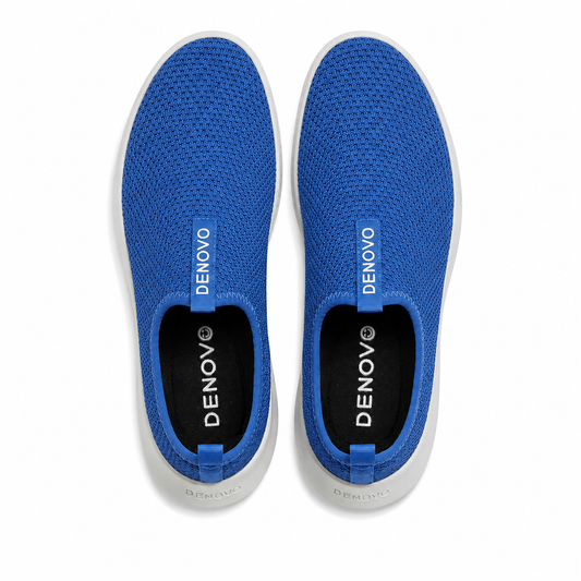 Kyoto Feminino Azul