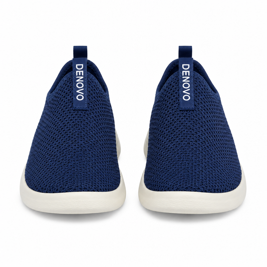 Kyoto Feminino Azul Marinho
