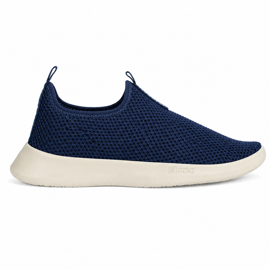 Kyoto Masculino Azul Marinho