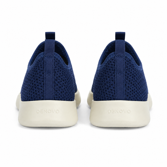Kyoto Masculino Azul Marinho