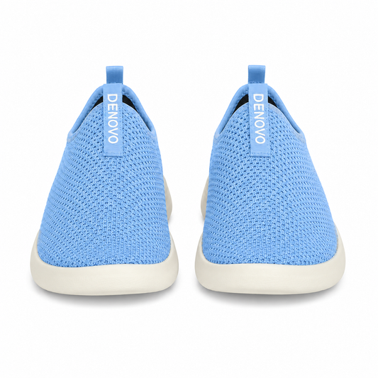 Kyoto Feminino Azul Pacífico
