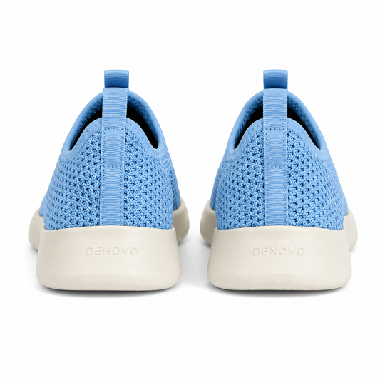 Kyoto Feminino Azul Pacífico
