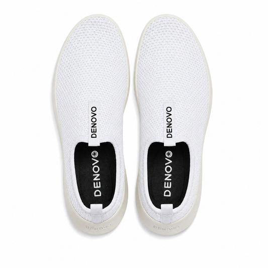 Kyoto Feminino Branco