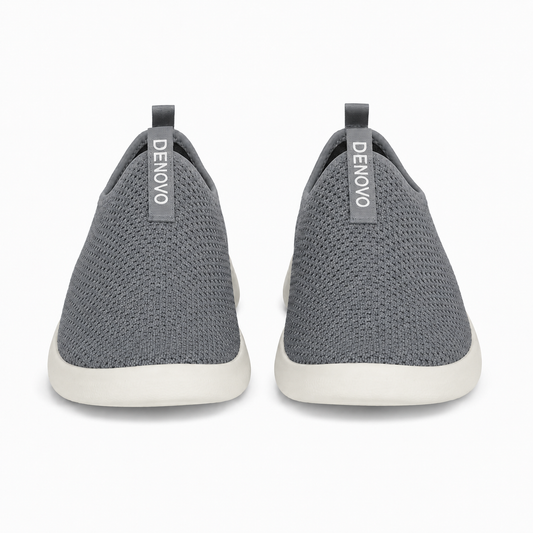 Kyoto Masculino Cinza