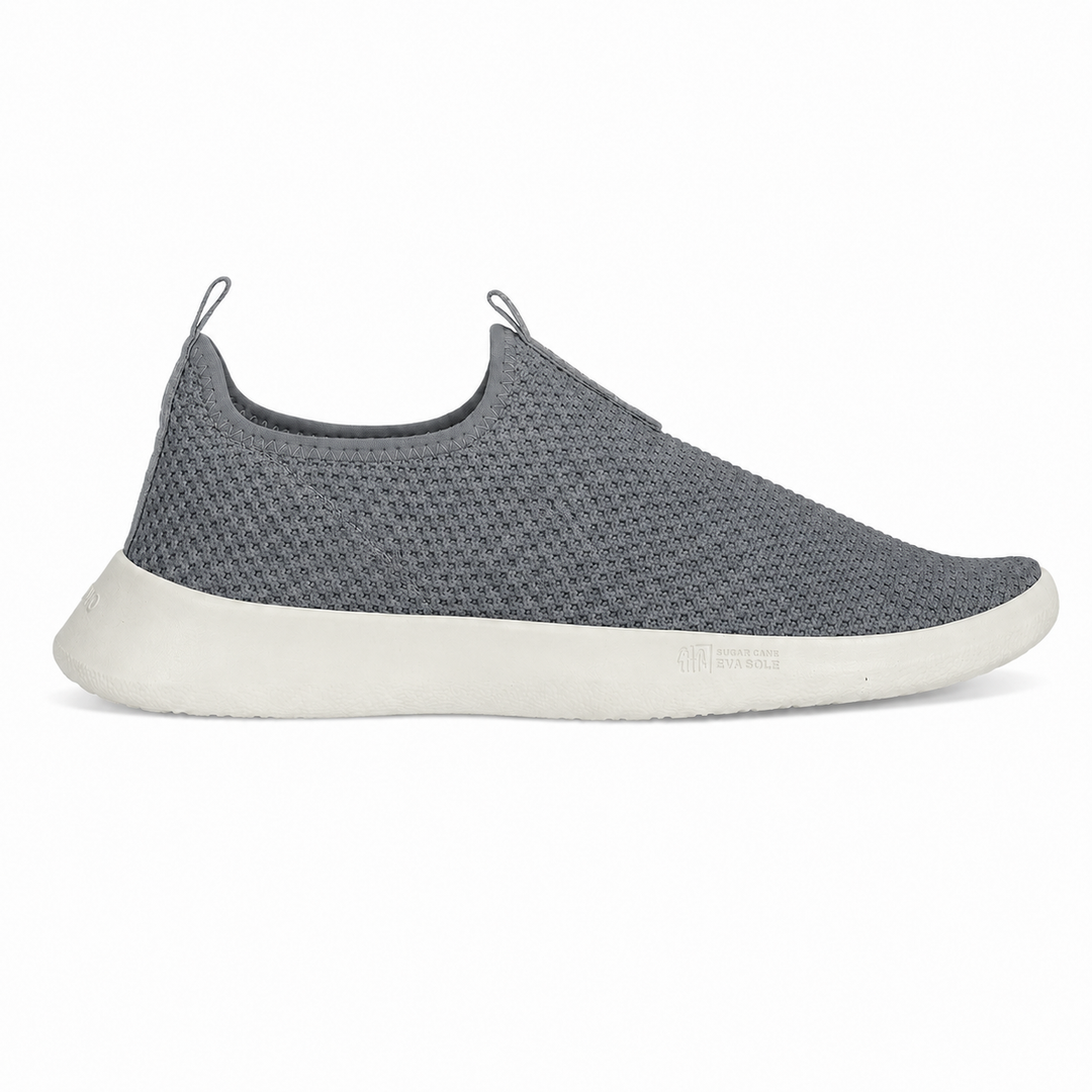 Tênis Kyoto Slip-On Masculino e Feminino | Denovo – Denovo Shoes